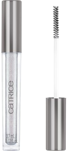 Catrice Cosmetics ARCTIC ILLUSION styler per sopracciglia glitterato, correttore, brillantinata, 3.7 ml