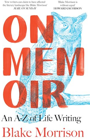 On Memoir: A modern classic from the greatest memoirist of his generation – essential reading