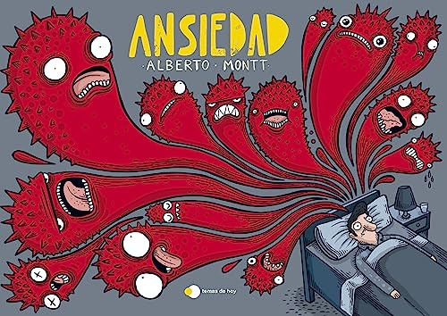 Ansiedad (temas de hoy)