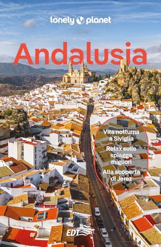 LONELY PLANET ITALIA