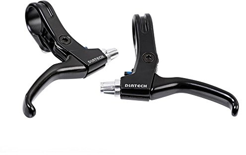 DIA COMPE MX110 Brake Levers Set Fixie, Fixed Gear, Single Speed, BMX Bike