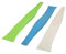 BestWayKitchen Cleaning Super Scraper Spatula Plastic Tool 3pcs Set Stains Label Gums Remover Scratch Free/Blue Green White/Kitchen Household DIY Multipurpose Spatula BestWayDigital