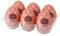 Tenga Ei Gear Stronger Masturbator, Braun, One Size