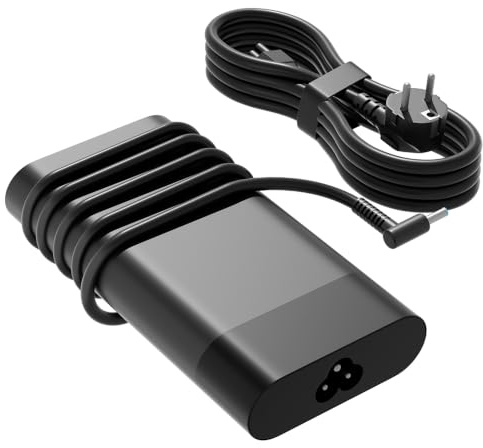 150W 135W Netzteil Ladekabel Ladegerät für HP Omen 15 17 Pavilion Gaming Laptop 15 16 17 ZBook 15 G6 G5 G4 G3 15v G5 Fury G10 G9 G8 G7 Studio x360 G5 Power G7 G8 G9 G10 G11 Spectre x360 15 16 Laptop