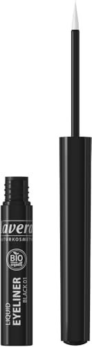 Liquid Eyeliner -Black 01-18 x 2,80 ml