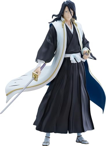Bleach Pop Up Parade PVC SP Statue Byakuya Kuchiki 20 cm