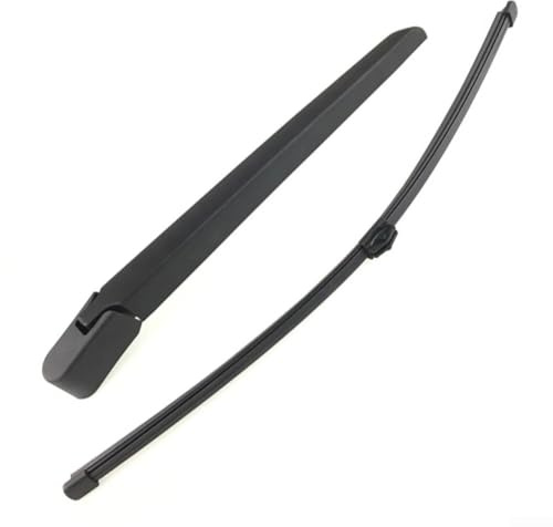 Assemblea tergicristallo posteriore per Mercedes Per Benz Vito W447 2016 Modello Compreso Braccio e Lama OEM 4478201444