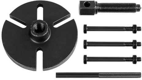 EpheyFIF Moto PER MAGNETO Estrattore Volano strumenti di rimozione e riparazione