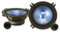 Alpine SXE-13CS Rotondo 2-vie 250W altoparlante auto