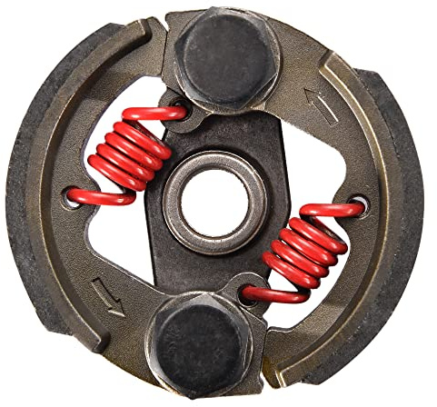 GOOFIT Cojineta de Embrague Heavy Duty Reemplazar para 2 Stroke 43cc 47cc 49cc Quad Pocket Bike Dirt Bike