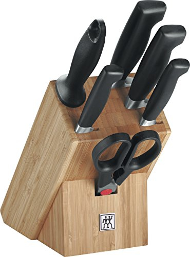 ZWILLING Messerblock 7tlg.
