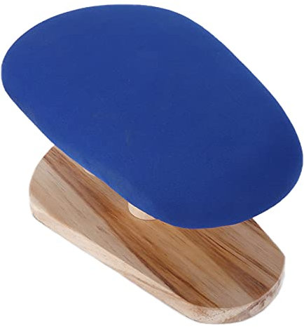 Tabla de Planchar, Cómoda Mesa de Planchar Duradera para Salas de Manualidades para Coser (Taburete de Planchar Cuadrado)