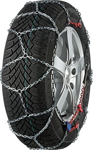 Pewag Schneeketten Brenta 9 XMB 62, 1 Paar