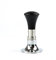 CAPFEI Kaffee Tamper 54mm【24lb~35lbs Self-Adjustable with Sound Feedback】- Kaffeespender-Stampfer - Barista Espresso Tamper mit kalibrierter Federbelastung für Sage/Breville