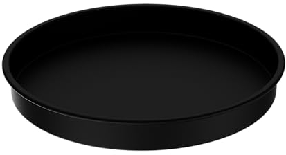 Haier Plaque à Pizza pour Air Fryer - Idéal pour les Pizzas Maison - Diamètre 21,5 cm - Pratique et Polyvalente - Gain de Temps - Lavable au Lave-Vaisselle - Accessoire pour Air Fryer