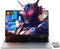 15.6 Laptop - 16GB RAM 512GB SSD PC Laptop, Quad-Core N95 Processor Up to 3.1GHz, Computers with USB3.0,Ethernet port,Touch ID, WiFi, BT4.2, for Students/Business