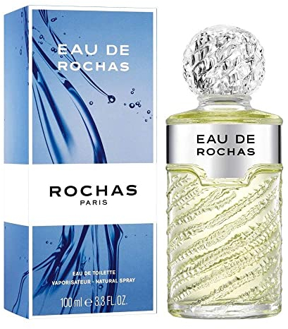 Rochas Eau de Rochas Eau de toilette Vaporisateur 220 ml