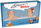 Inkognito Loriot Mühle Herren im Bad 31,5 x 18,5 x 5 cm • 40080 ''Das Loriot-Mühlespiel'' • Games • Spiele