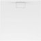 Villeroy & Boch Architectura Duschwanne Plaza Blanco, 900 mm x 900 mm x 17 mm, 11 kg