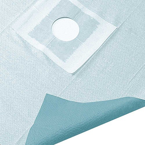 Foliodrape Protect Lochtücher steril 50 x 60 cm 70 Stück