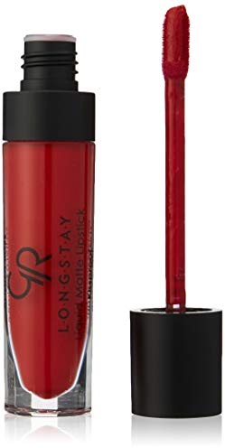 Golden Rose Matte Liquid Lipstick 18
