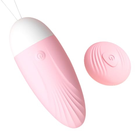 Pleasurables Love Egg, Vibrating Remote Control Love Egg, UK Seller, Vagina, Orgasm, Sex Toy, 10 Vibration Patterns, 10 Metre Distance, Sex Toys Vibrator