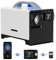 Likaci Diesel Heizung 5KW-8KW 12V/24V Diesel Luft Auto Parkplatz Heizung mit Bluetooth APP Steuerung, aufgerüstete LCD Schalter Anzeige und Fernbedienung für Wohnmobil, Garage, Auto Anhänger