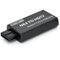 Convertisseur N64 vers HDMI, console de jeu vers HDMI, convertisseur audio vidéo HDMI pour N64/SNES/NGC, prenant en charge PAL/NTSC avec sortie audio de 3,5 mm