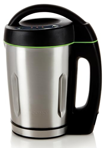 SOUPE MAKER DOMO DO498BL