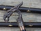 Griff antik Messing Dragon Gehstock Designer Vintage Gehstöcke