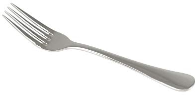 Solex Julia - Set di 6 forchette da menù