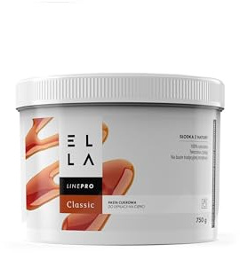 Ella Zuckerpaste Classic Sugaring 750g