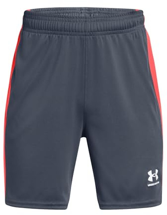 Under Armour Niños UA B's Ch. Knit Short Pants