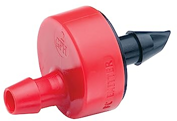 Rain Bird SW20-30PS Tropfbewässerung/Strahler, 2 Gallonen pro Stunde, 30 Stück