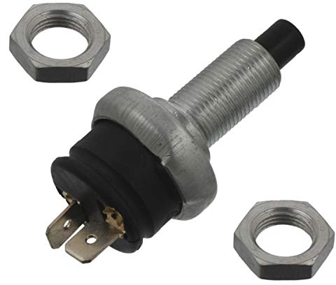 FEBI BILSTEIN Bremslichtschalter 38027