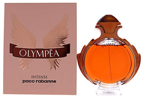 Paco Rabanne Olympea Intense by for Women - 2.7 oz EDP Spray