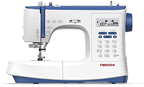 Necchi NC-103D Nähmaschine