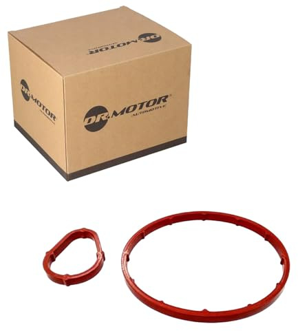 DR.MOTOR AUTOMOTIVE Kit de joint de pompe à vide DRM0612