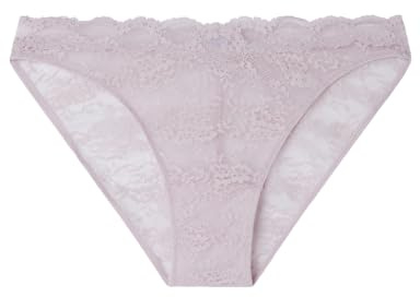 Women'secret Braga clásica Encaje