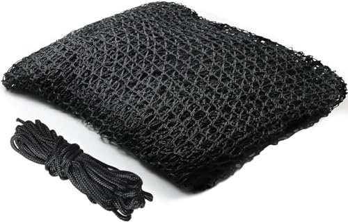 Golf Net for Hitting Practice, 10ft to 50ft Sport Net Large