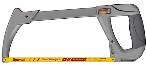 Starrett - Fegemu - Arco Sierra 145