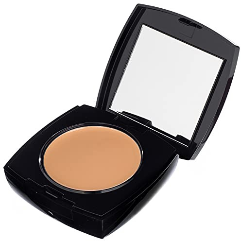 Avon Ideal Flawless Cream to Powder Foundation in Natural Beige