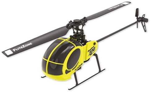 Pichler Hughes 300 RC Hubschrauber RtF