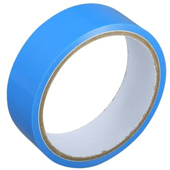 TUCKBOLD Width 29mm Length 10m Tubeless Rim Tape Bike Rim Strip Tape Blue Automotive Parts