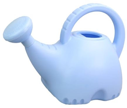 Arrosoir pour Enfant - Arrosoir De Jardin en Plastique pour Intérieur Et Extérieur, Arrosoirs Amusant pour Bébés, Jouets De Plage, Jardin Et De Bain, Outil De Jardin Robuste pour Garçons Et Filles