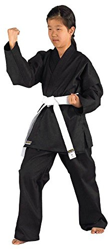 KWON Karate-Anzug Shadow 170