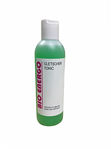 Bio Beauté Haarwasser Eiswasser mit Menthol/Lavendelöl - 200 ml für alle Haartypen - Made in Germany