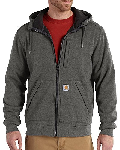 Carhartt herr Wind Fighter™ Sweatshirt Tröja (1-pack)