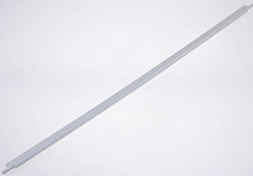 LIEBHERR - SUPPORT ARRIERE TABLETTE VERRE POUR REFRIGERATEUR LIEBHERR