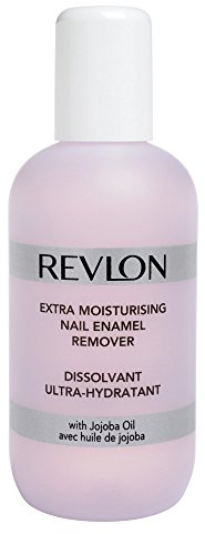 Revlon Ultra-Hydrating Nail Polish Remover - 100 ml